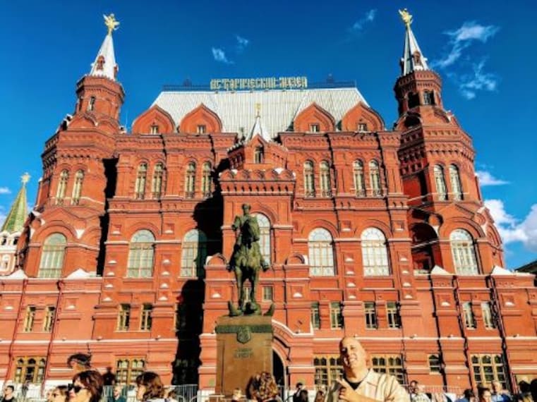 Grand Kremlin Palace-4